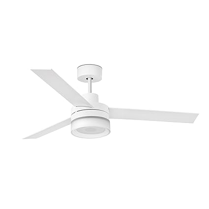 Lighthouse 33460 Fan For Ceiling And Speaker White Amazon Co Uk