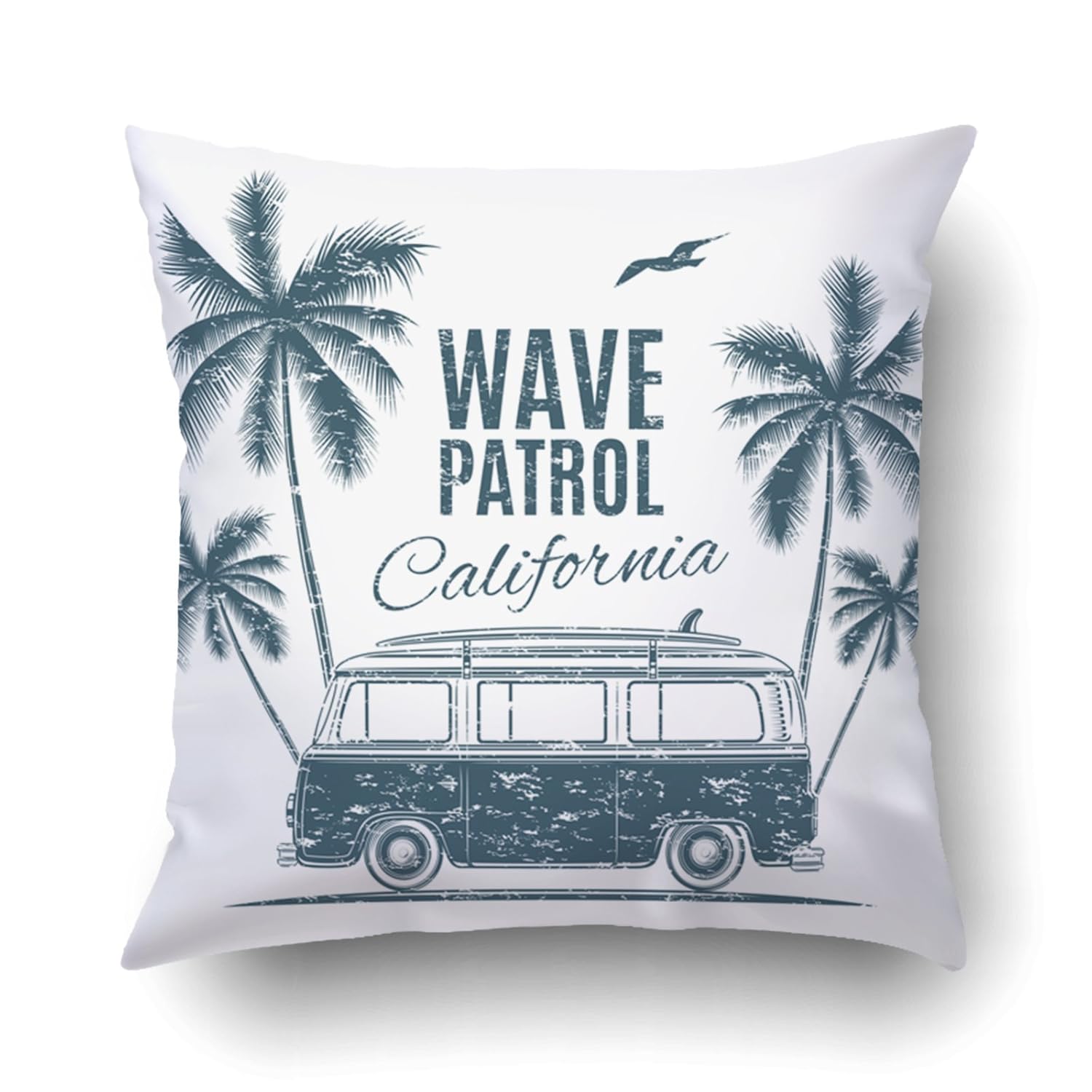 Best Hippy Van Bedding