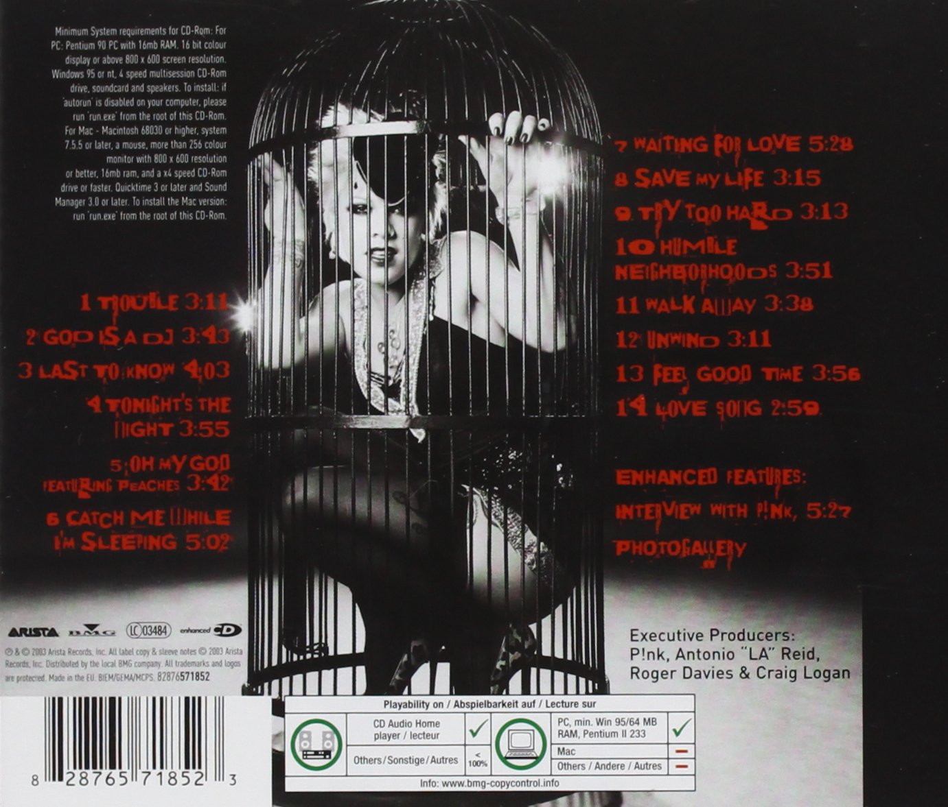 P Nk Try This Amazon Com Music