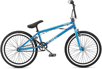 radio dice bmx review