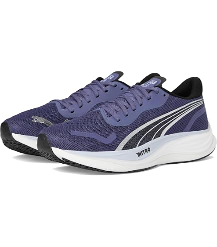Amazon.com | PUMA Men's Propio Nitro Running Shoes, Apple Spritz