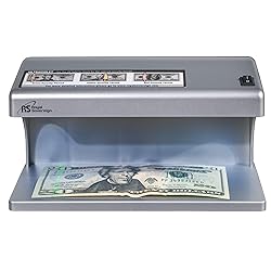 Royal Sovereign Countertop Counterfeit Detector