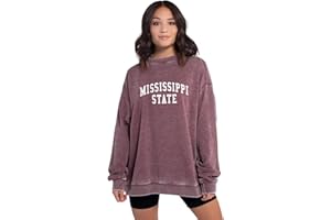 chicka-d Women's Campus Crew