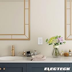 ELECTECK 20 Pack GFCI Outlets 15 Amp, Tamper