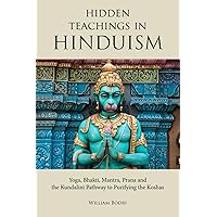 洋書 Inner Teachings of Hinduism Revealed Inner Teachings Of Hinduism Revealed By Master Choa Kok Sui