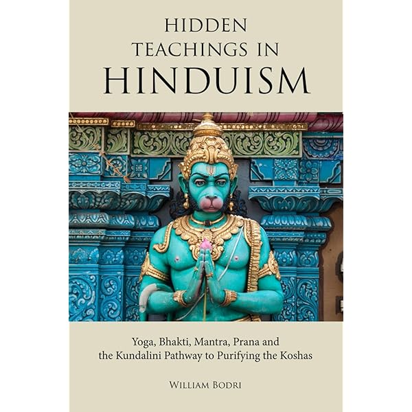 Inner Teachings of Hinduism Revealed: Master Choa Kok Sui, Ananda