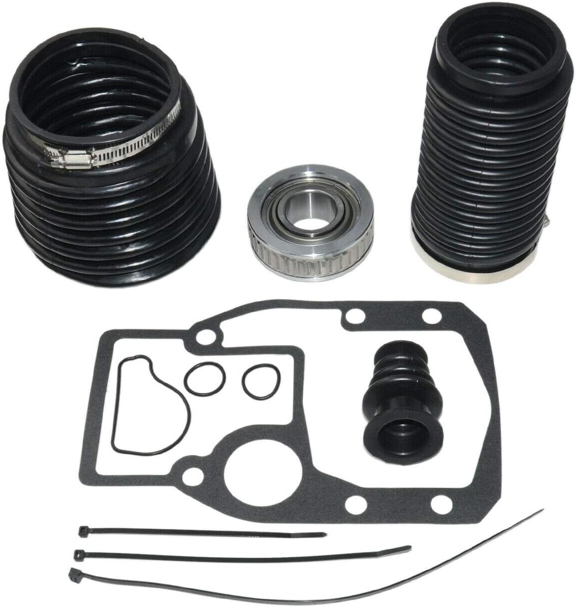 Gimbal Bearing/Bellows Kit for OMC Cobra Sterndrive I/O Volvo Penta