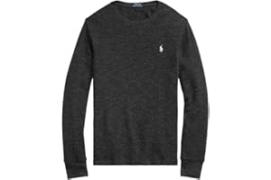 POLO RALPH LAUREN Ralph Lauren Polo Men's Long-Sleeved T-Shirt/Sleepwear/Thermal