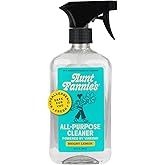 Aunt Fannie's All Purpose Household Cleaner, Multi-surface Spray, Powered by Vinegar for Kitchen, Bath, Windows and Counterto