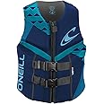 O'Neill Women's Reactor USCG Life Vest