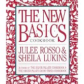 The New Basics Cookbook