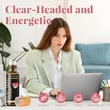 MAYJAM Essential Oils Set 28 24 Singles 4 Blends Diffuser DIY Gift Kit view 6
