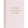 Kikki.K PAPER LOVERS BOOK INSPIRATION RANGE SOFT PINK