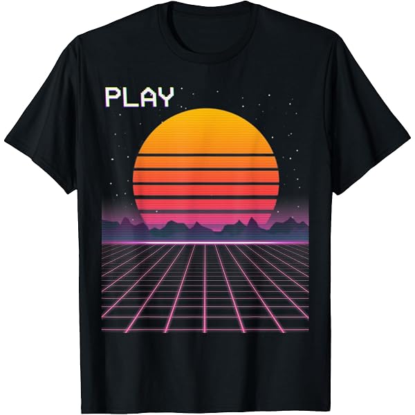 Sweatshirt Rétro Night Drive Retrowave Outrun Esthétique Sweatshirt Rétro Night Drive Retrowave Outrun Esthétique