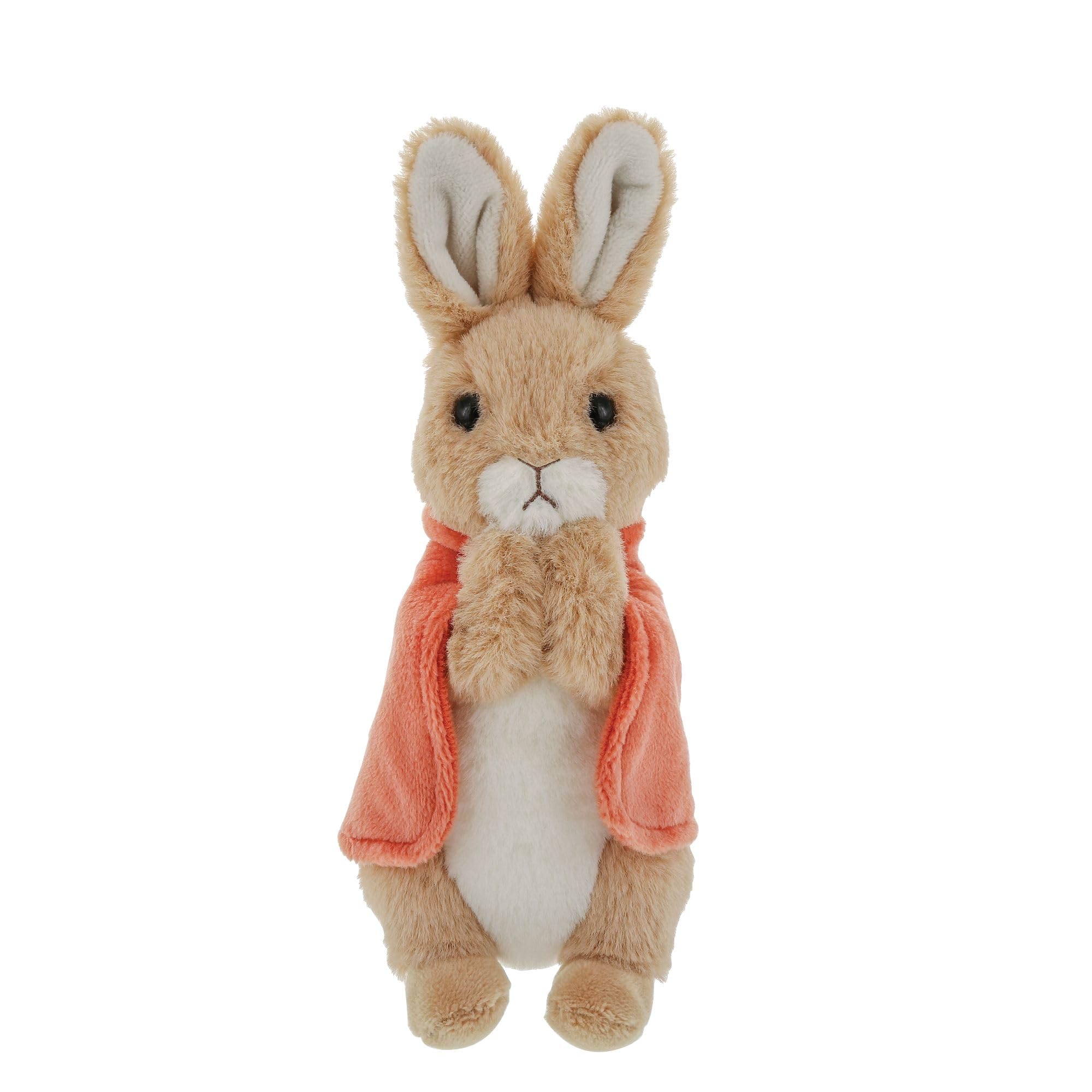 Beatrix Potter Soft Toys Flopsy Small Soft Toy