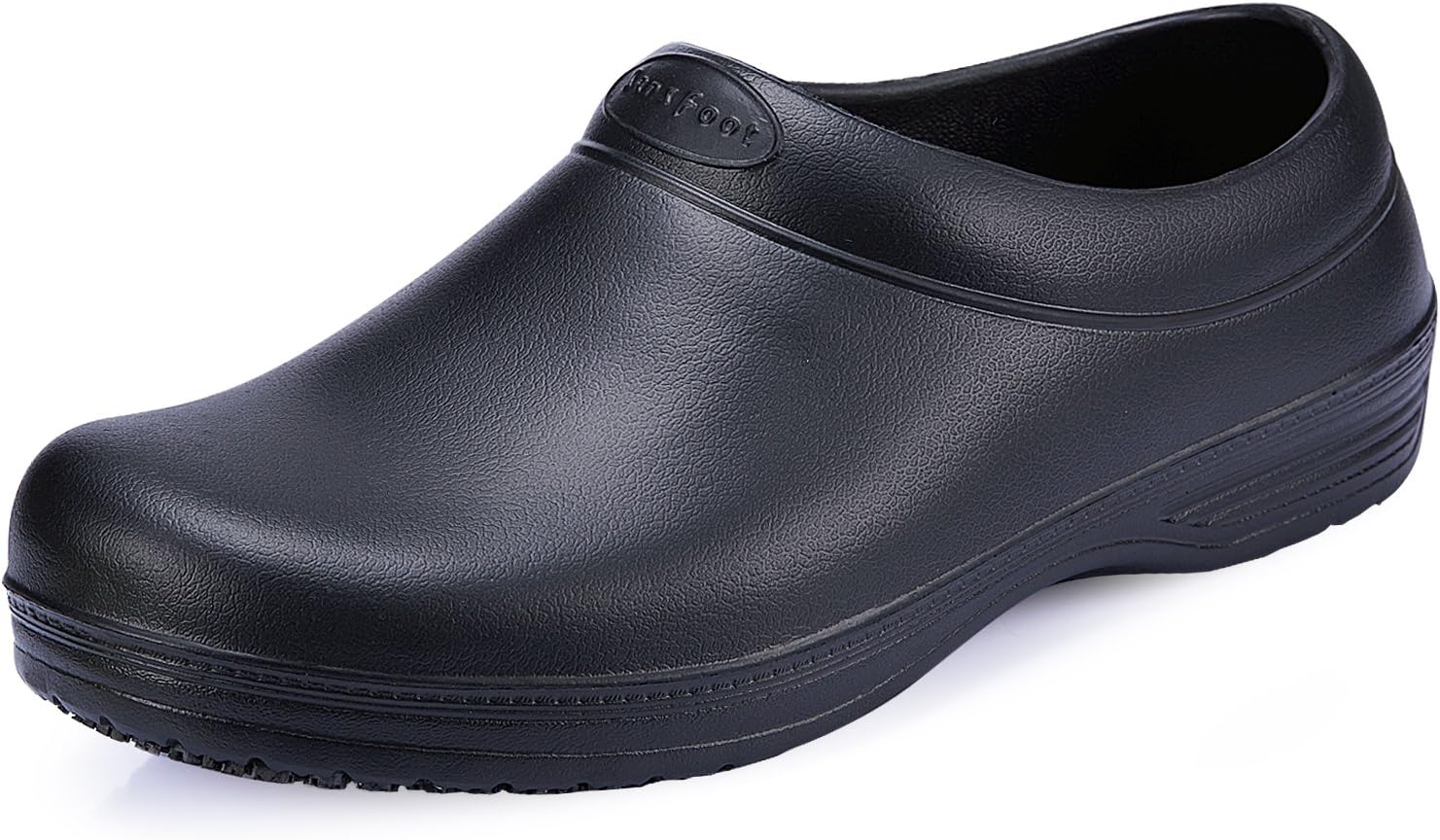 SensFoot Non Slip Chef Shoes Non Slip Work Shoes for Men Women