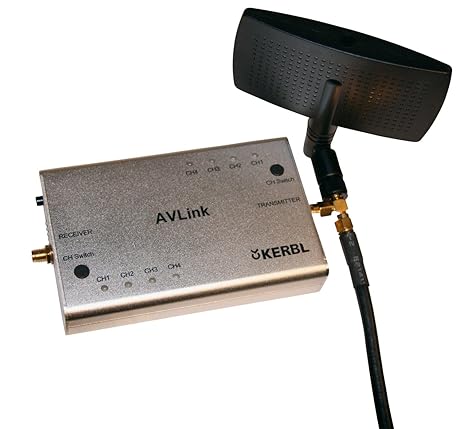Kerbl 1093 AV Link Set
