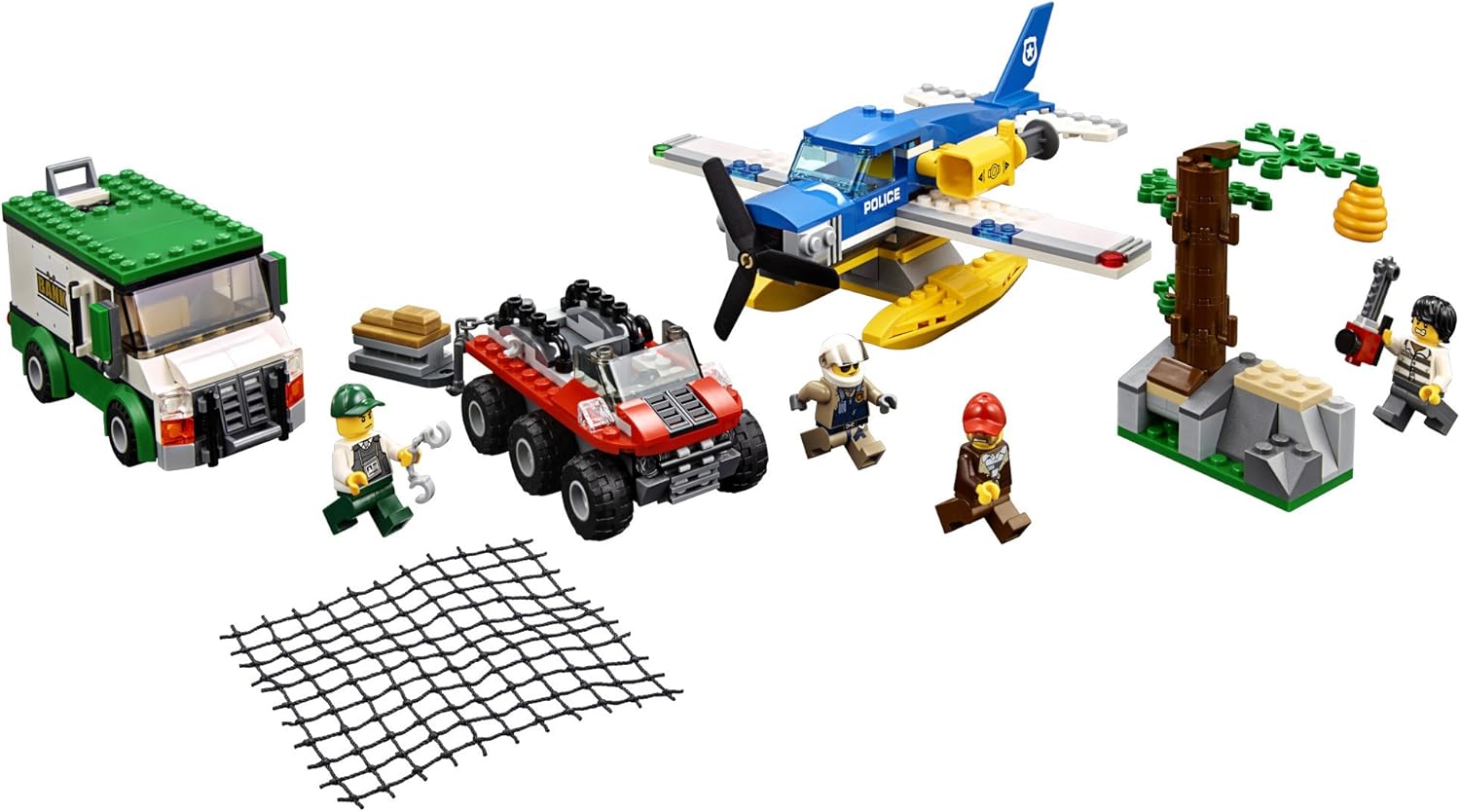 lego 60175 amazon