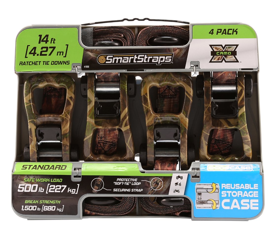 The 9 Best Treestand Ladder Straps