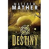 Destiny (The New Earth Series)