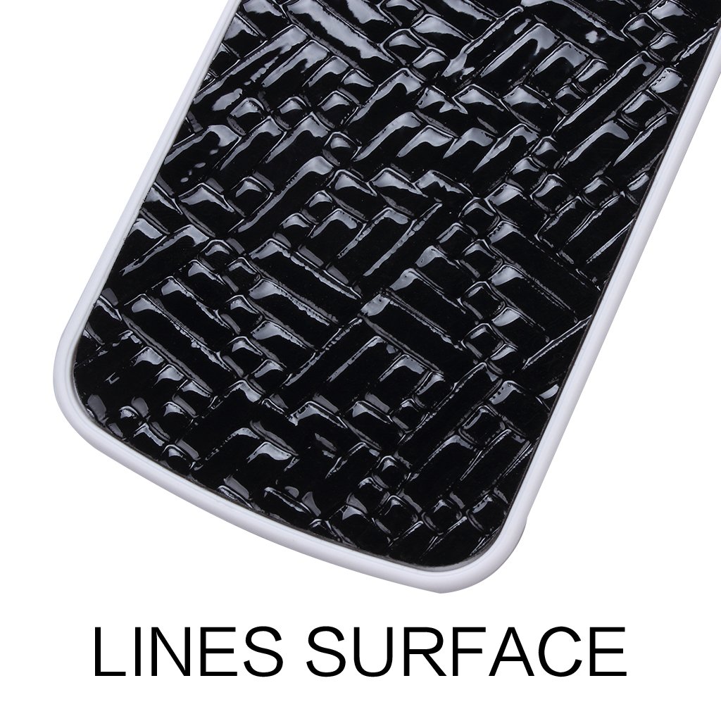 Ewinever Pocket Magnifying Glass, 30X 60X 90X LED Lighted Slide out Portable Loupe Magnifier with UV Black Light,Best for Jewelry, Diamonds, Gems, Coins, Stamps, Rocks( Black)