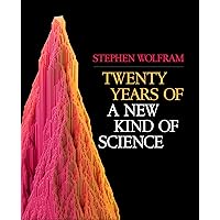Twenty Years of A New Kind of Science