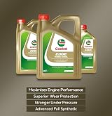 Castrol POWER1 2T Motorcycle Oil 1L Pack of 2 API TC ISO-L-EGD JASO FD view 5