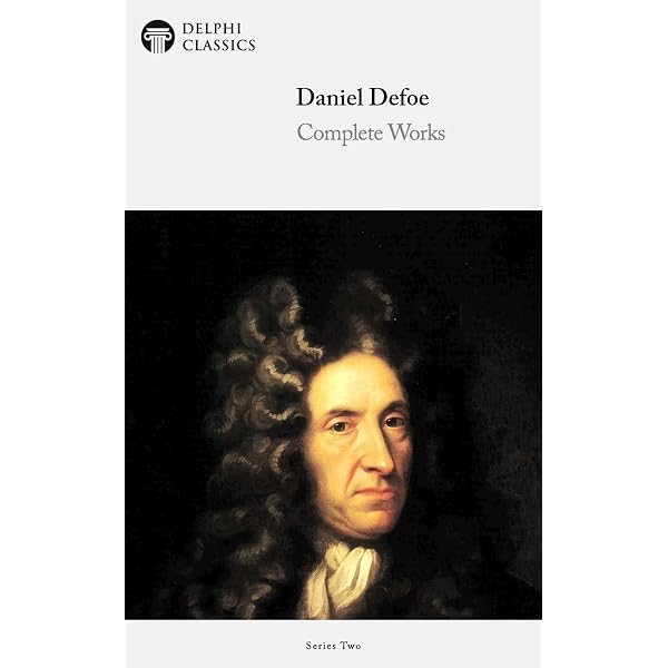 Delphi Complete Works of Tobias Smollett (Illustrated) (English