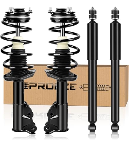 Amazon.com: Genuine Honda 51606-SJC-A03 Shock Absorber Unit, Left