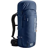 Ortovox Peak 35L High Alpine Touring Backpack - Deep Ocean - 35 Liter