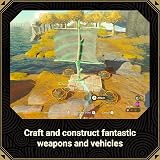 Nintendo The Legend of Zelda Tears of the Kingdom Nintendo Switch view 5