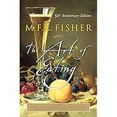 The Art of Eating: 50th Anniversary Edition