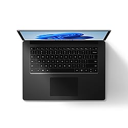 Microsoft Surface Laptop 4 15" Touch Screen - Intel