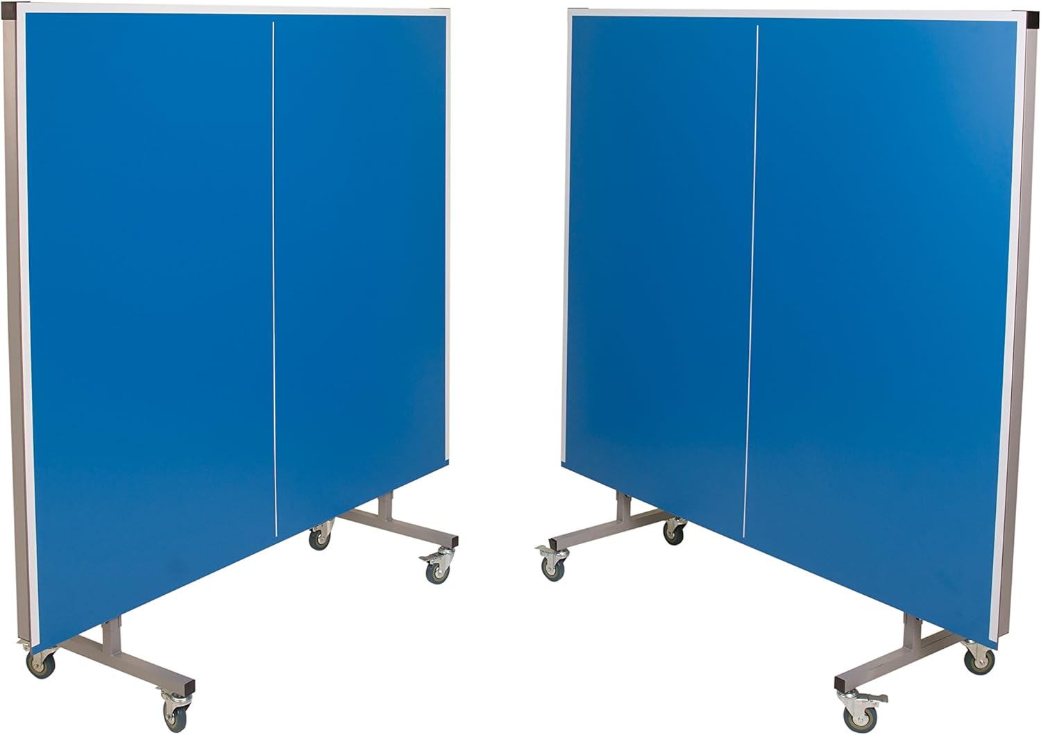 JOOLA NOVA DX Table Tennis Table with Waterproof Net Set | All Weather Aluminum Composite Ping Pong Table for Tournament Quality Play | Indoor & Outdoor Compatible | 10 Minute Easy Assembly : Sports & Outdoors