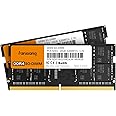 fanxiang SODIMM DDR4 RAM 32GB (2 x 16GB) 3200Mhz, Intel AMD Laptop Memory CL22 1.2V Dual Channel,Ideal for Gaming and Productivity