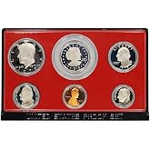 1979 S US Proof Set Superb Gem Uncirculated