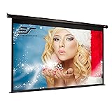 Elite Screens Spectrum 106" Electric Motorized