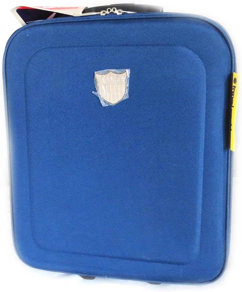 travelworld trolley bags