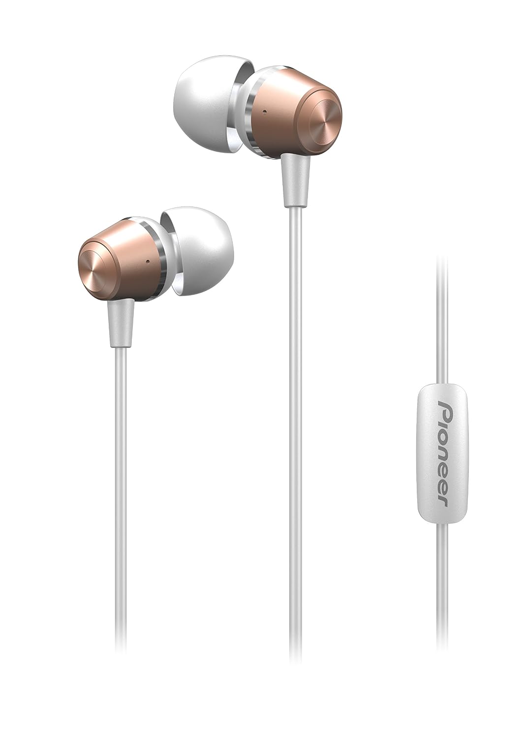 Auricolari avvolgibili Reely - Cuffie e Auricolari - Tecnologia