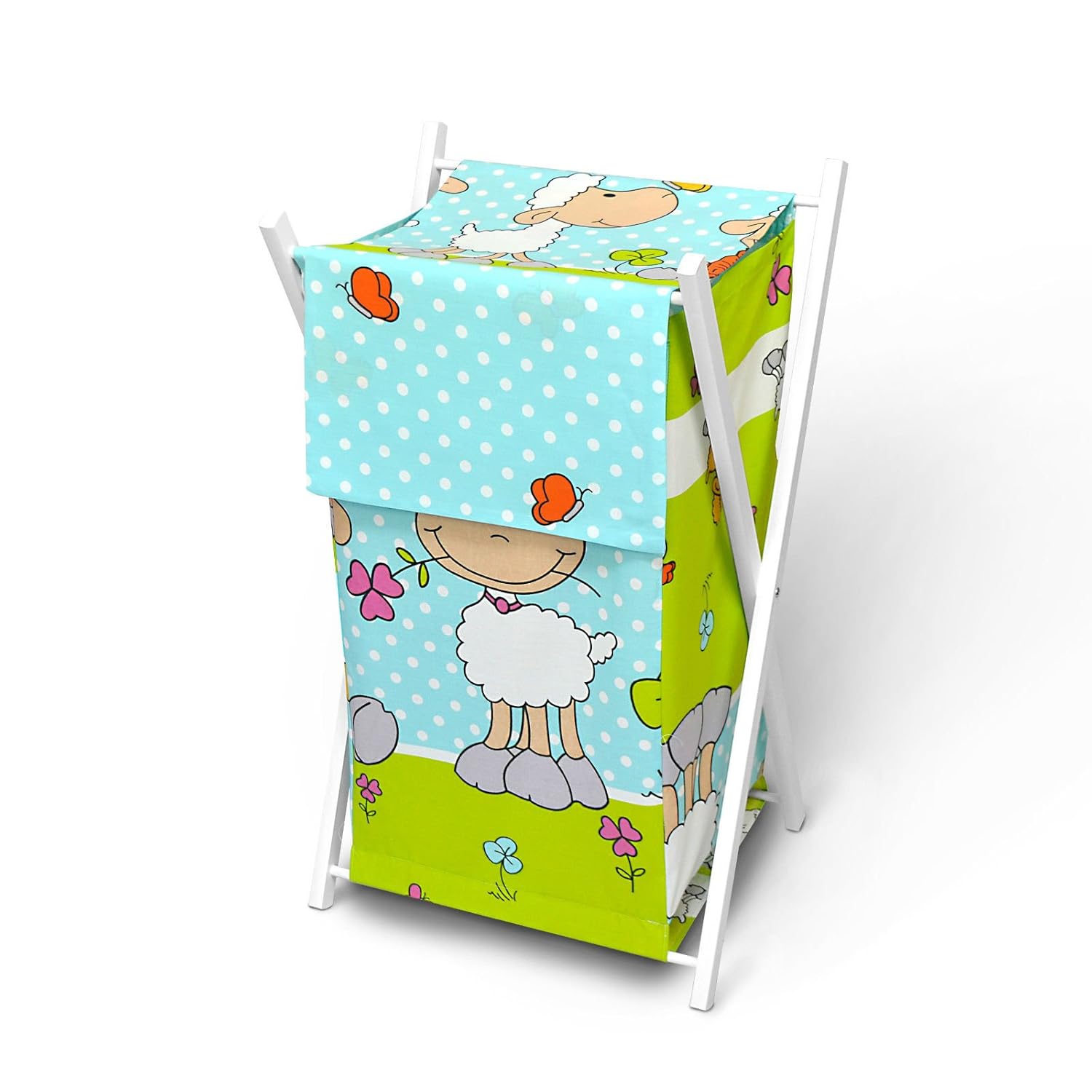 safari baby hamper