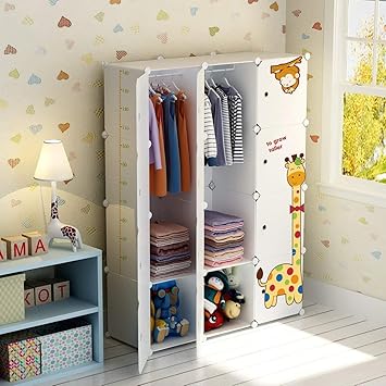 Decals Stickers Vinyl Art Black Clothes Storage Stickers