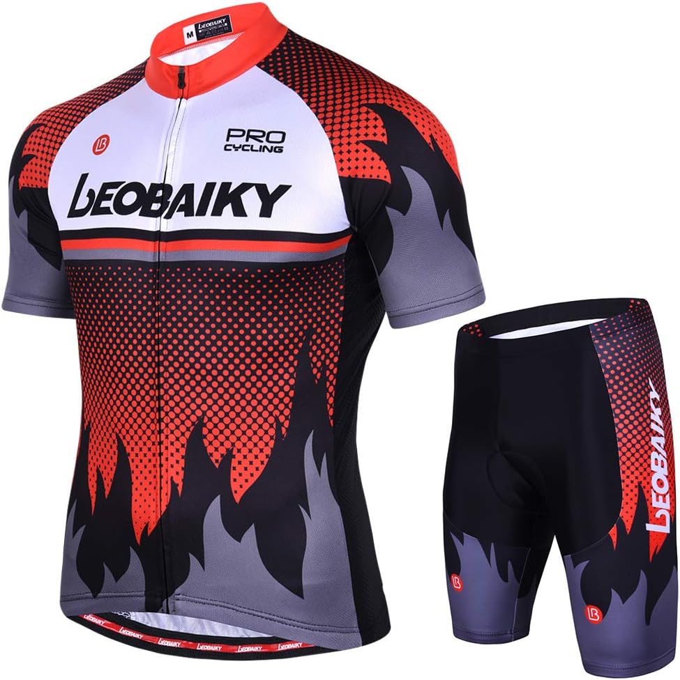 mens road bike jerseys