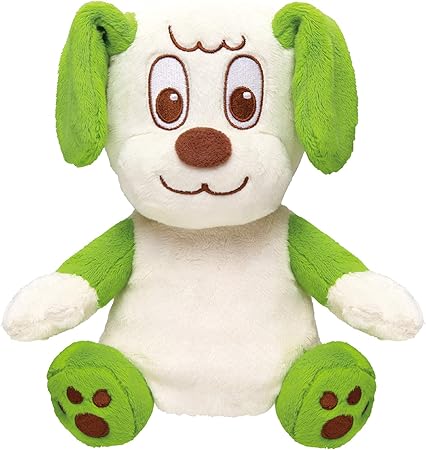 Amazon Co Jp ジョイパレット ワンワンとうーたん おててをギュッ おみみピョコピョコワンワン おもちゃ