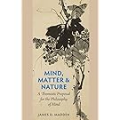 Mind, Matter and Nature: A Thomistic Proposal for the Philosophy of Mind