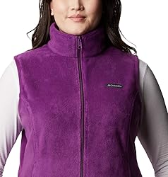 Columbia Women's Standard Benton Springs