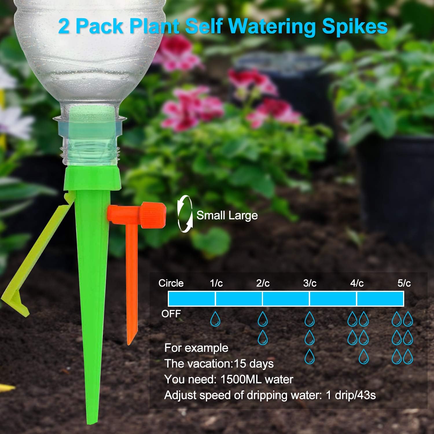 Tudoccy Garden Tools Set 83 Piece, Succulent Tools Set Included, Heavy Duty Aluminum Gardening Tools for Gardening, Non-Slip Ergonomic Handle Tools, Durable Storage Tote Bag, Gifts Tools for Men Women : Garden & Outdoor