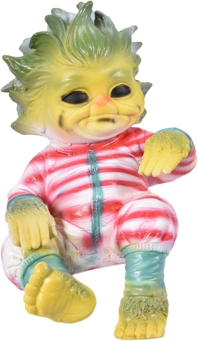 Grinch Reborn Doll For Sale Online Discount