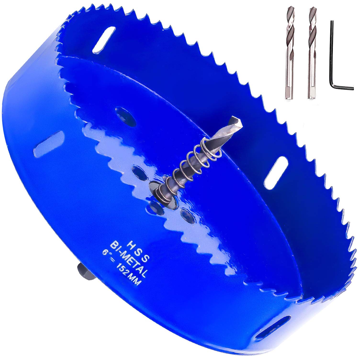 Best Bosch Bimetal Hole Saw