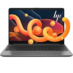 HP 255 G10 15.6" FHD Business Laptop, Ryzen 3