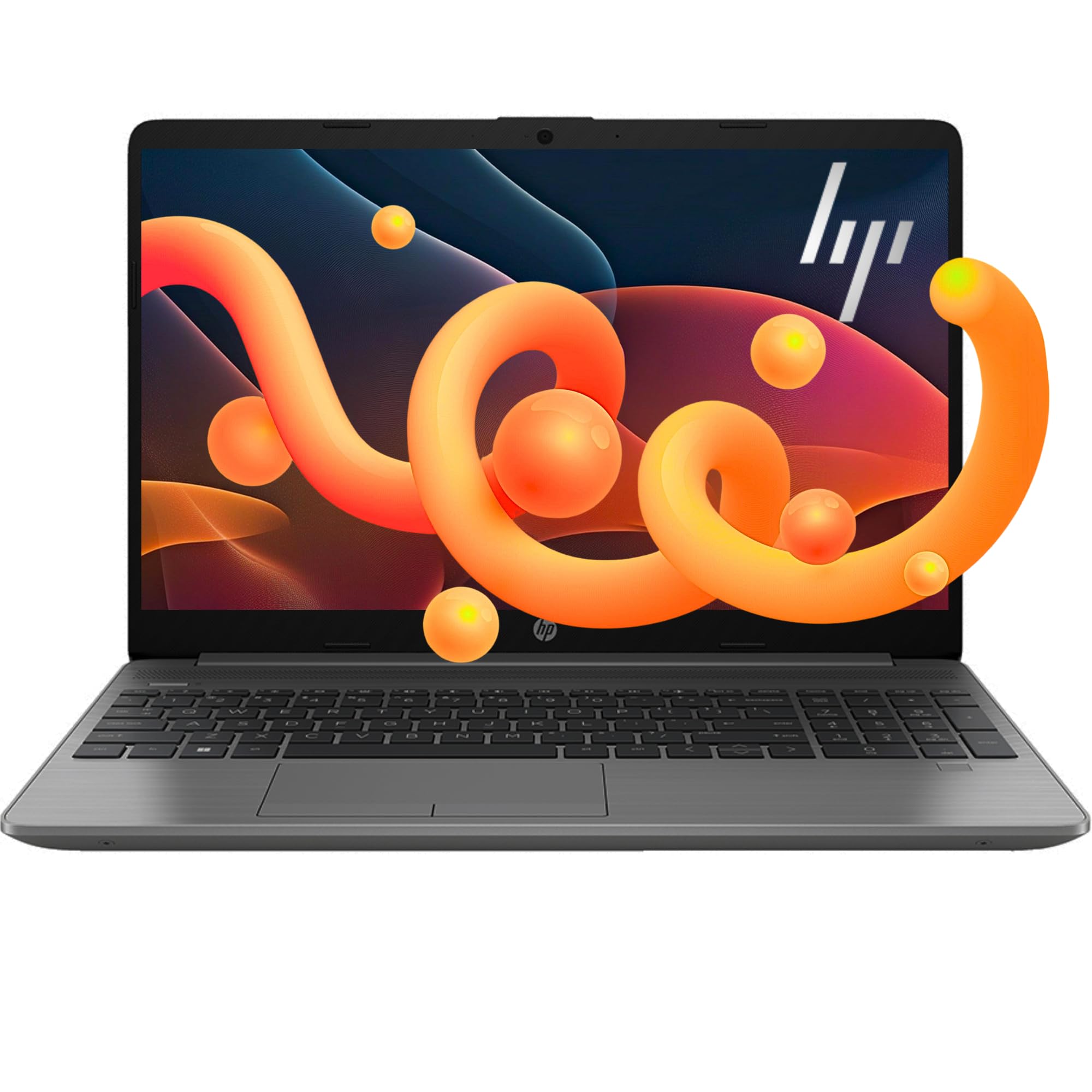 HP 255 G10 15.6" FHD Business Laptop, Ryzen 3